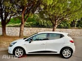 Renault Clio 1.5 dCi Limited