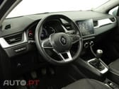 Renault Captur Captur 1.0 TCe Techno Bi-Fuel