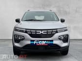 Dacia Spring ESSENTIAL