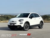 Fiat 500X 1.3 MJ