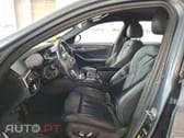 BMW 520 e Pack M