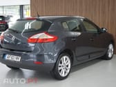 Renault Mégane 1.5 dCi Dynamique S SS