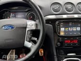 Ford S-Max 2.0 TDCi Titanium 7L