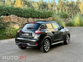 Nissan Juke 1.5 dCi Tekna Premium S/S