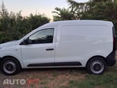 Renault Express Van 1.5 Blue dCi
