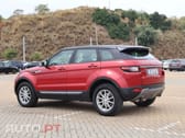 Land Rover Range Rover 2.0 TD4 HSE