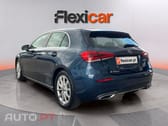 Mercedes-Benz A 180 d Style Plus Aut.