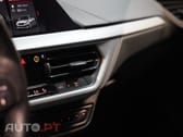 BMW 116 i Advantage