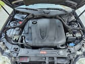 Mercedes-Benz C 220 CDI Avantgarde