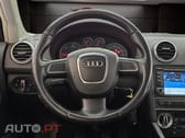 Audi A3 Sportback 1.6 TDI Sport