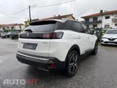 Peugeot 3008 1.6 Hybrid GT e-EAT8