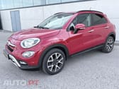 Fiat 500X 1.3 MJ City Cross