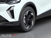 Renault Captur 1.0 TCe 90 techno