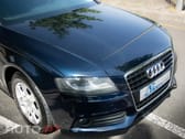 Audi A4 Avant 2.0 TDI Advance