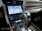 Porsche 991 Carrera 4S