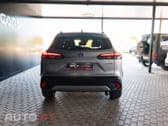 Toyota Corolla Cross 2.0 Hybrid Luxury