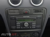 Ford Fusion 1.4 TDCI Trend