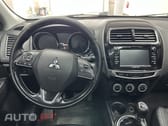 Mitsubishi ASX 1.6 DI-D 4WD MGN