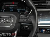 Audi Q3 35 TFSI S line S tronic
