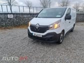 Renault Trafic 1.6 dCi L1H1