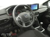 Dacia Jogger Jogger 1.0 ECO-G SL Extreme+ Up&Go 7L Bi-Fuel