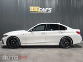 BMW 330 i Aut. M Sport