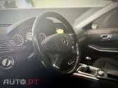 Mercedes-Benz E 250 CDi Executive BlueEfficiency
