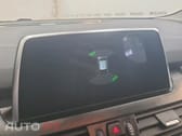 BMW 216 d Advantage