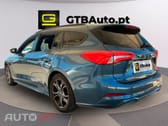 Ford Focus 1.0 EcoBoost ST-Line
