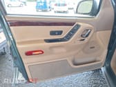 Jeep Grand Cherokee 3.1 TD Limited