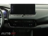 Nissan Qashqai Qashqai 1.5 e-Power N-Connecta