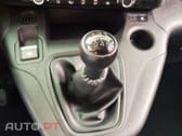 Peugeot Partner 1.6 BlueHDi L1 Premium