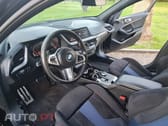 BMW 118 d Pack Desportivo M
