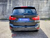 BMW 216 d 7L Line Sport