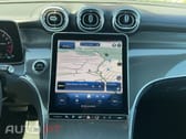 Mercedes-Benz GLC 300 de 4Matic