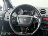 Seat Ibiza 1.4 TSI Cupra BocaNegra DSG