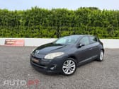 Renault Mégane 1.5 dCi Dynamique