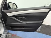 BMW 525 d Line Luxury Auto