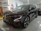 Renault Mégane E-Tech EV60 130hp optimum charge Evolution ER