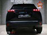 Peugeot 2008 1.2 Allure