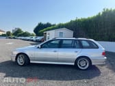 BMW 530 d Touring
