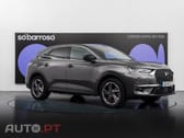 DS DS7 Crossback E-Tense Bastille+ EAT8