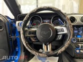Ford Mustang 2.3 Ecoboost 