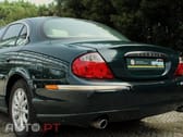 Jaguar S-Type 2.5 V6 Executive