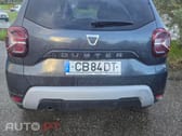 Dacia Duster 1.0 TCe ECO-G Prestige Bi-Fuel