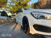 Mercedes-Benz CLA 180 CDi AMG Line Aut.