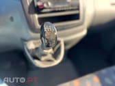 Mercedes-Benz Vito 109 CDi/34 6L Longo