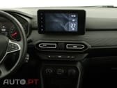 Dacia Sandero Sandero 1.0 TCe Expression