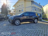 Jeep Compass 1.3 T4 4xe PLUG-IN HYBRID Auto Limited