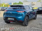 DS DS3 Crossback PureTech 100 SO CHIC